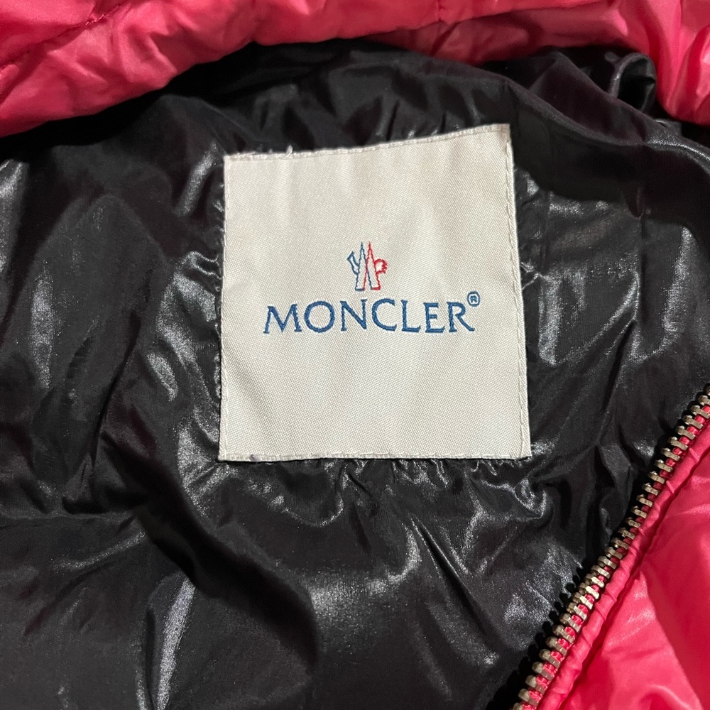 Moncler Jacket - Picture 4 of 6